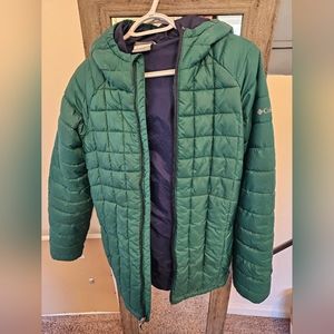 Boys Columbia jacket